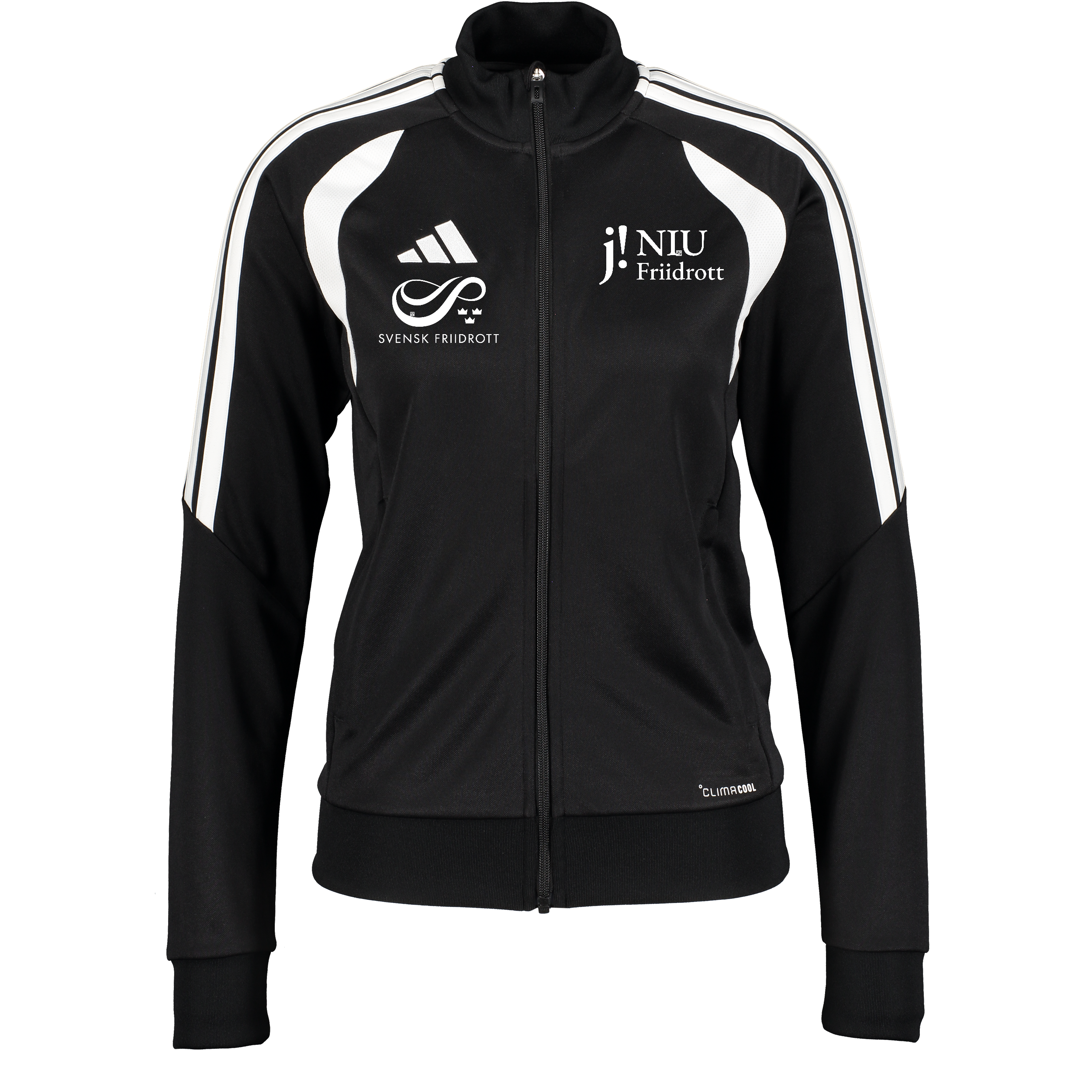 
ADIDAS, 
TIRO26 L TR JKT W, 
Detail 1
