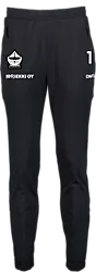 394172102101 CRAFT Evolve 2.0 Pants Jr 394172102101 CRAFT Evolve 2.0 Pants Jr Standard Small1x1