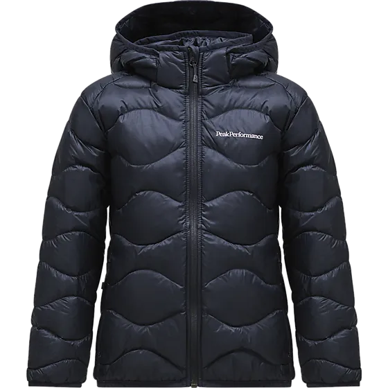 401272101105 PEAK PERFORMANCE  J Helium Down Hood Jkt 401272101105 PEAK PERFORMANCE J Helium Down Hood Jkt  Standard Detail