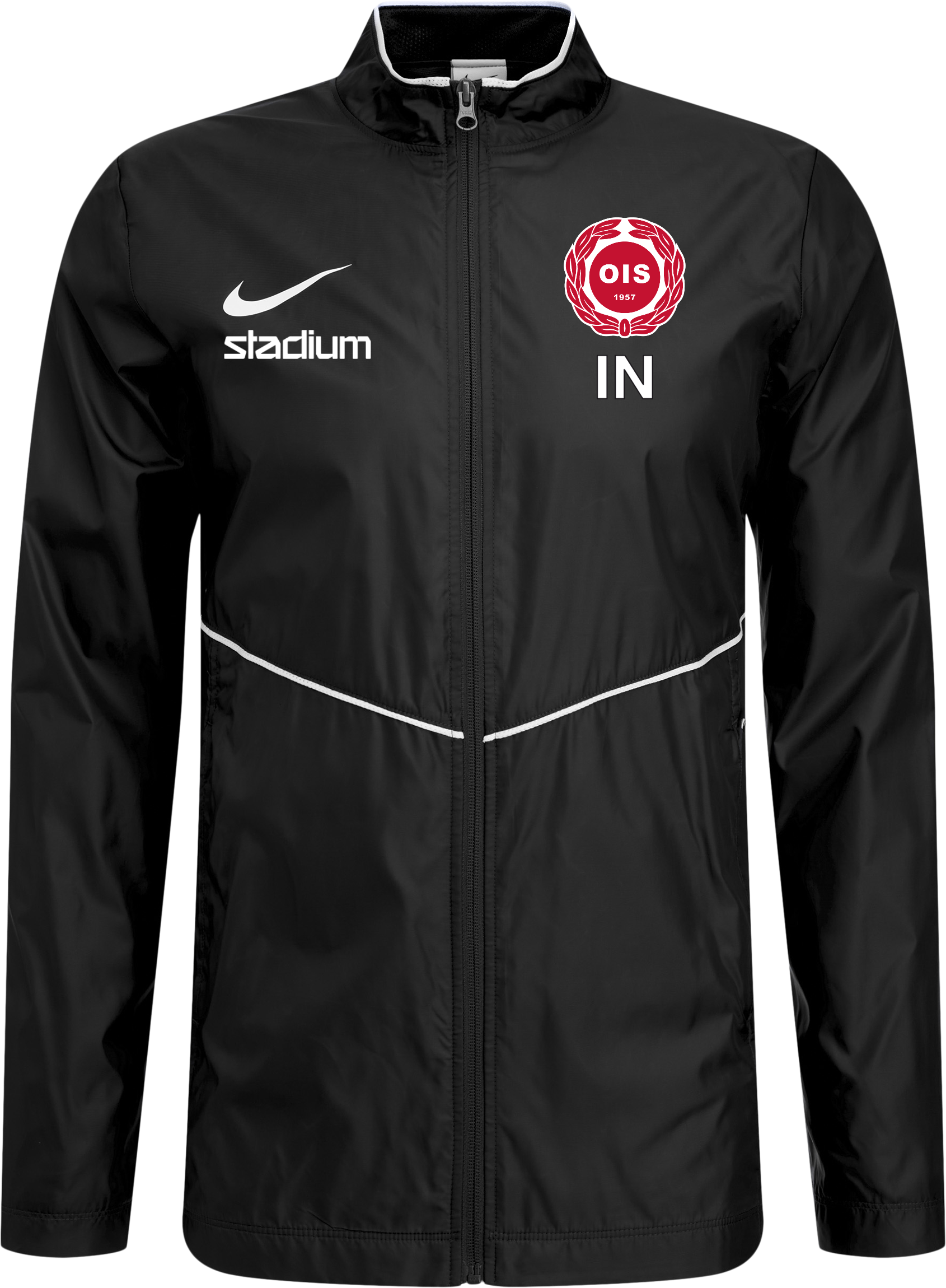 
NIKE, 
PARK26 WIND JKT, 
Detail 1
