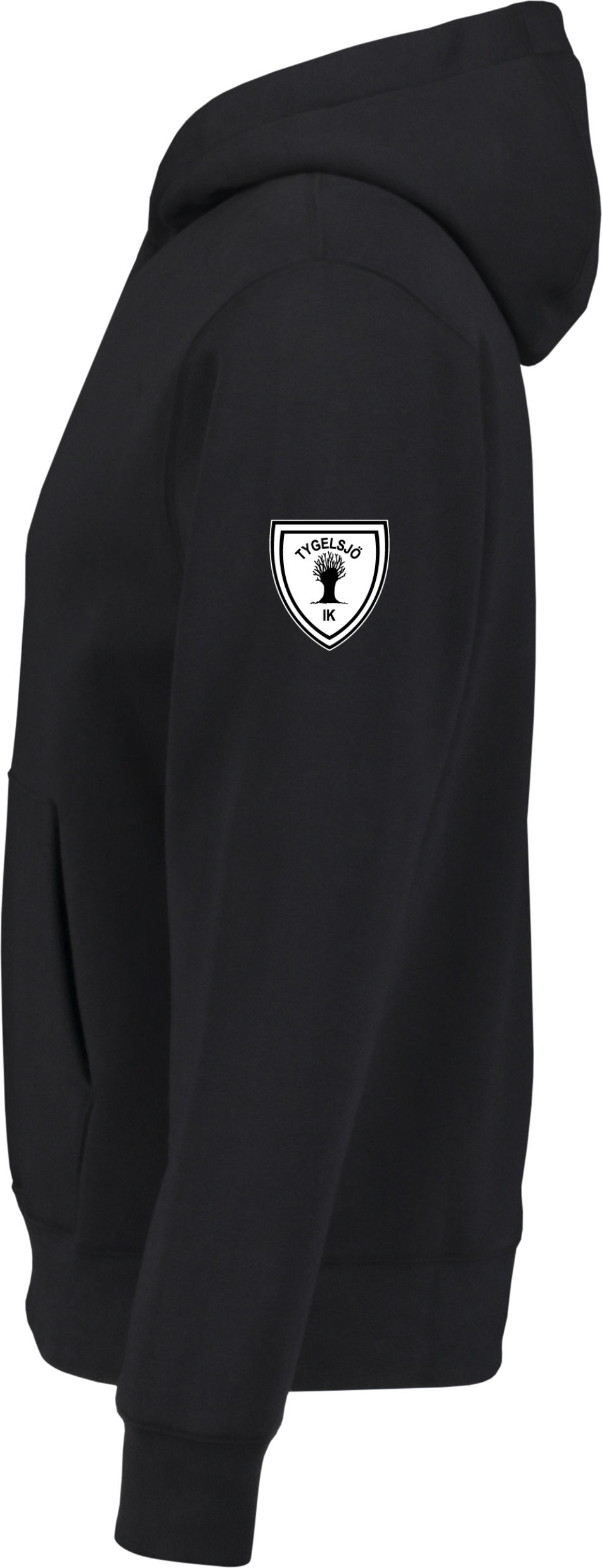 NIKE, Park 20 Flc Hood Jr