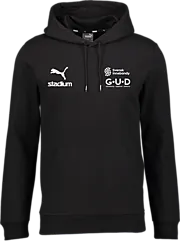 392089103101 PUMA T Goal Casual Hood Sr 392089103101 PUMA T Goal Casual Hood Sr Standard Small1x1