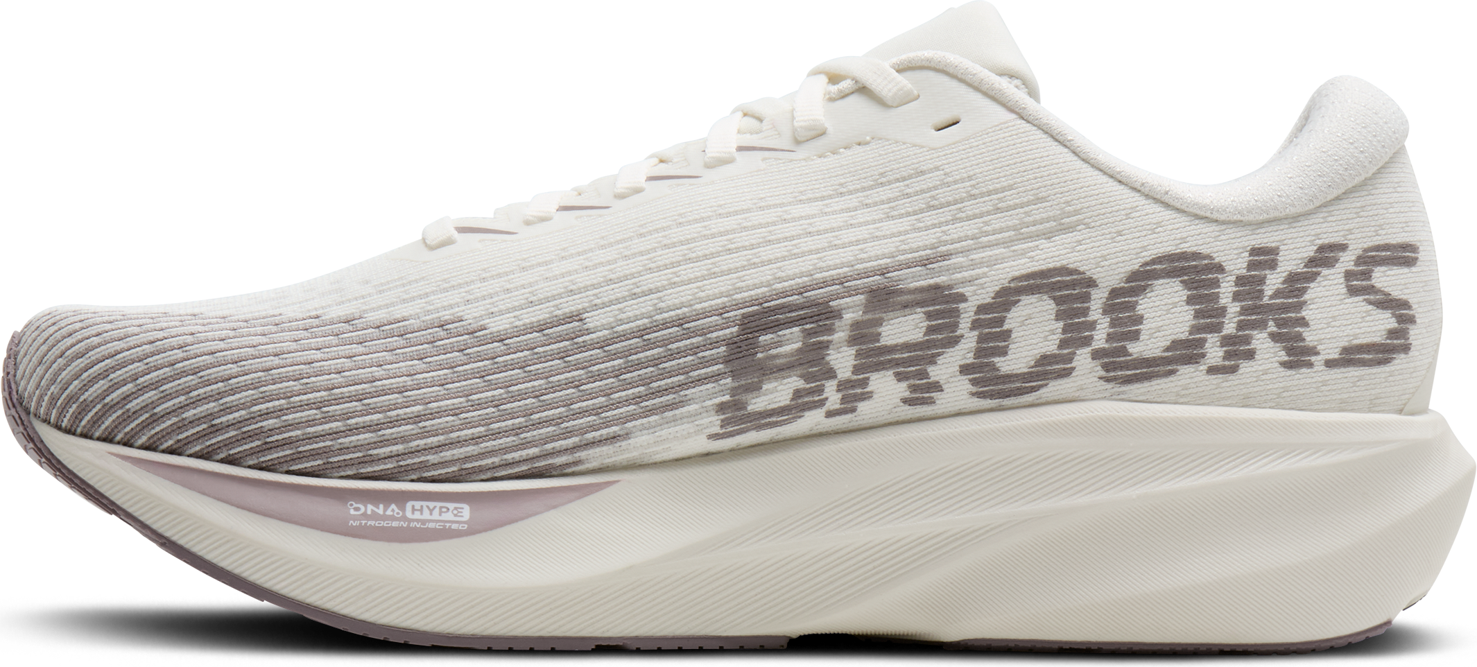 BROOKS, M GHOST AMP