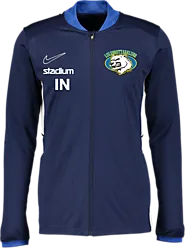 400357105102 NIKE Acd25 Trk Jkt 400357105102 NIKE Acd25 Trk Jkt Standard Small1x1