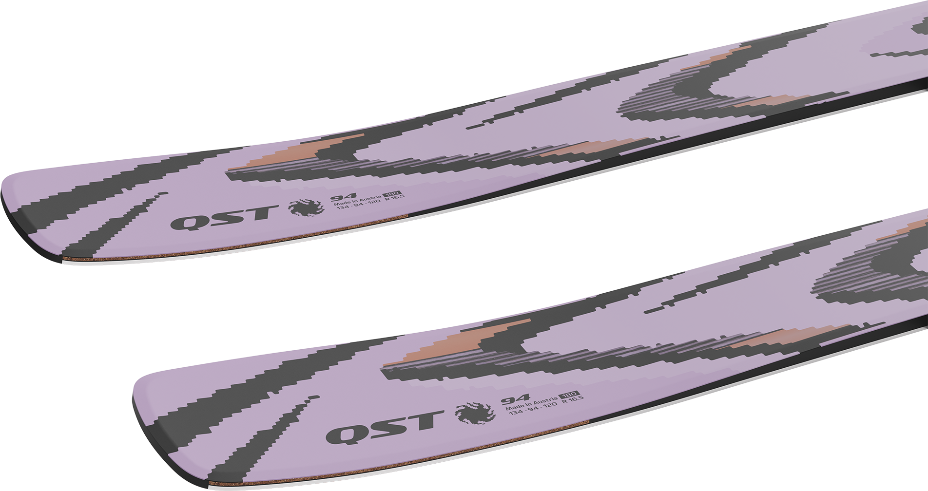 SALOMON, QST 94