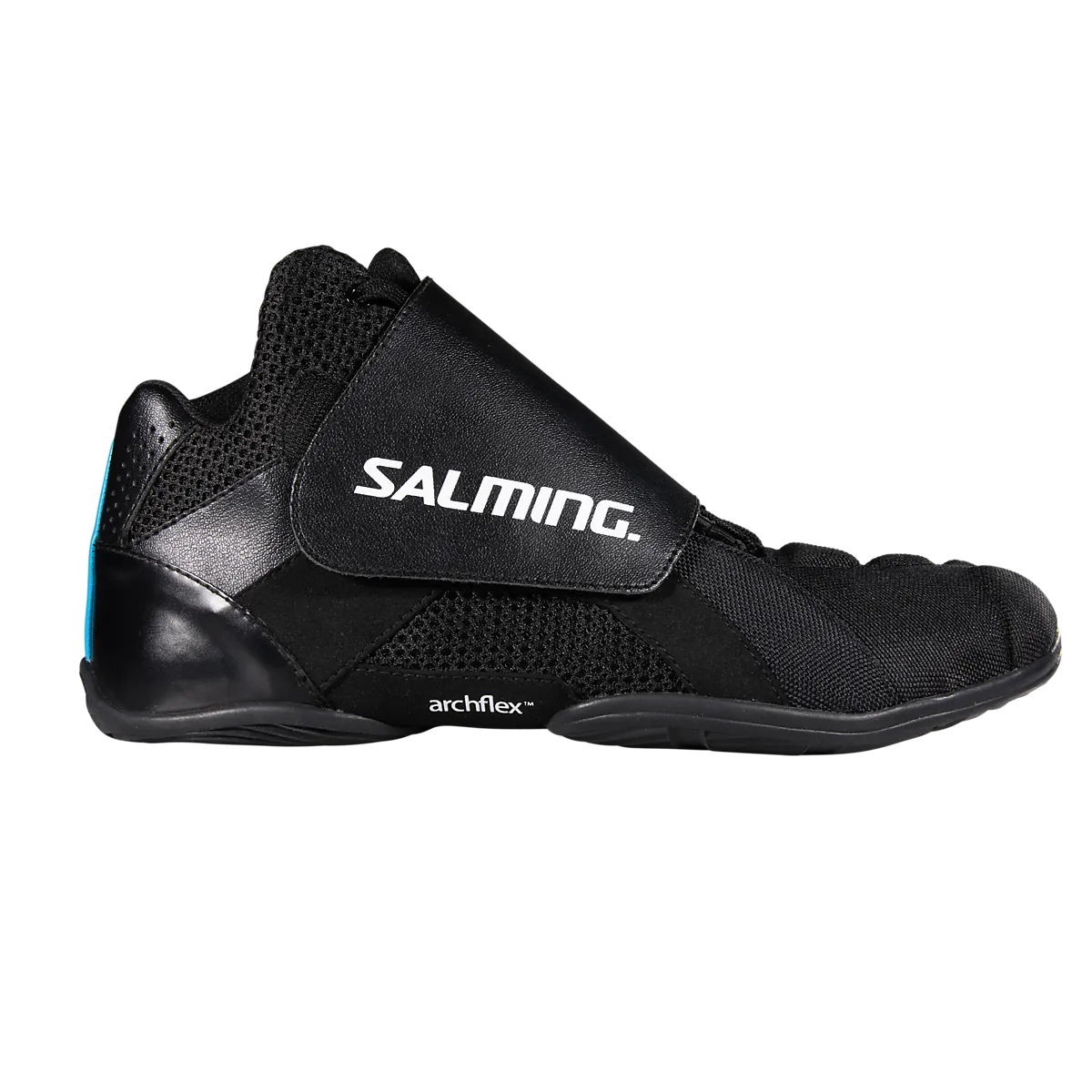 SALMING Слайд 5. Вратарская обувь