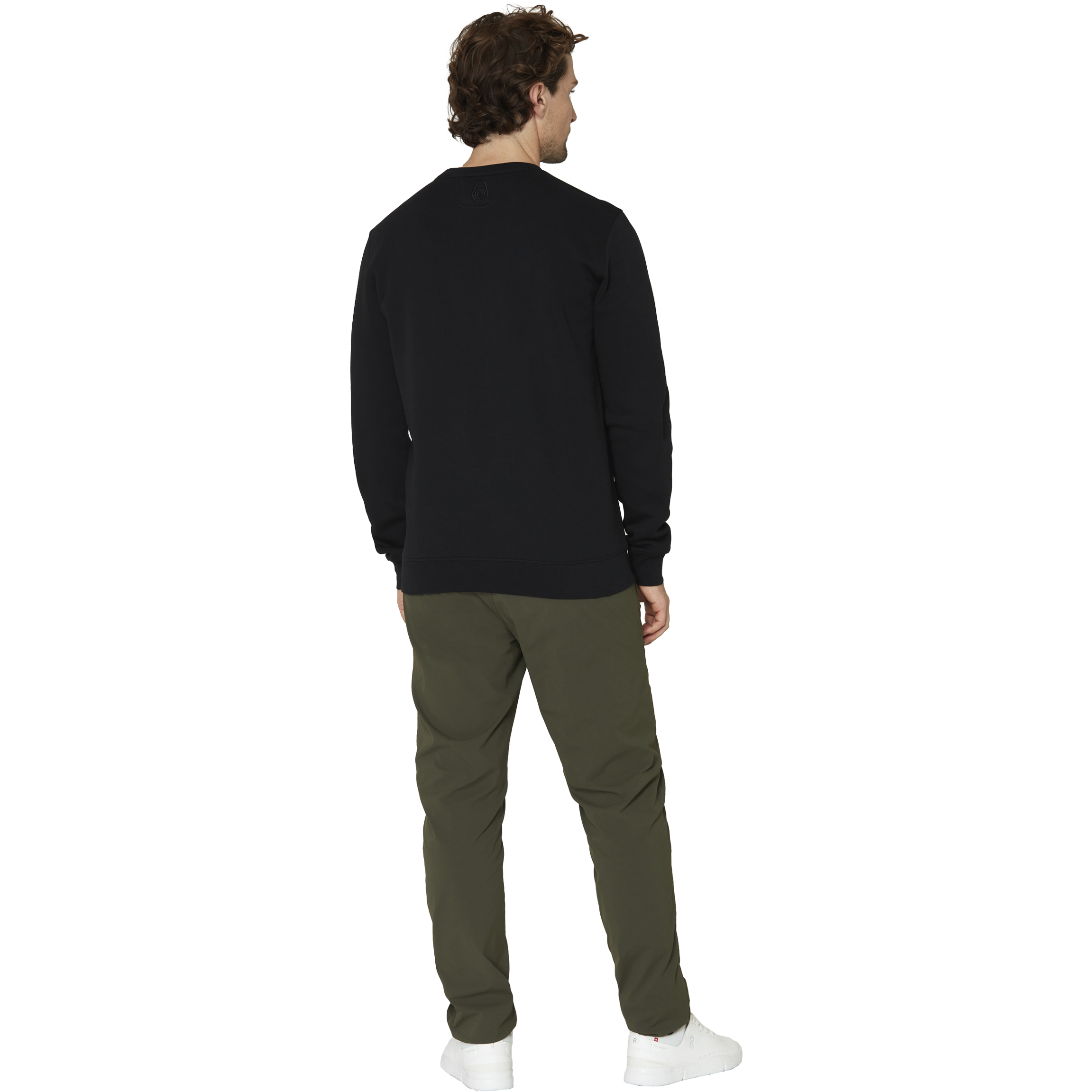 SAIL RACING, M Bowman Sweater