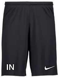 298937101101 NIKE Park III Short Jr 298937101101 NIKE Park III Short Jr Standard Small1x1