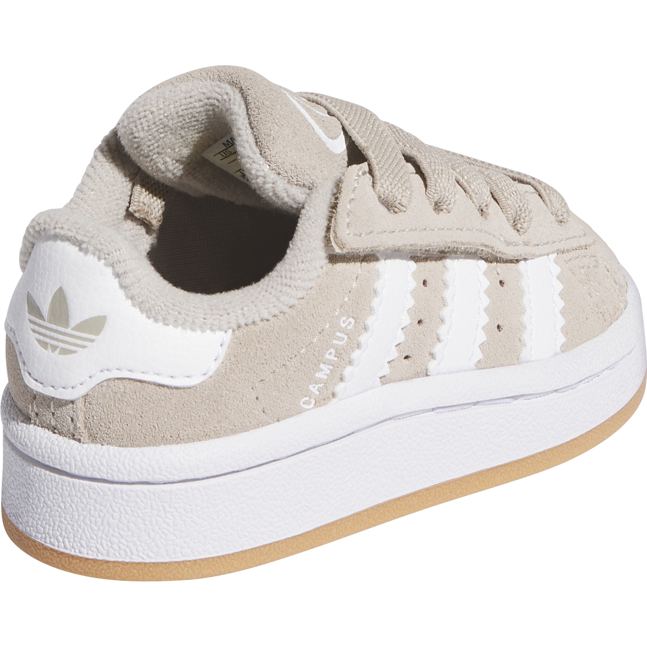 ADIDAS ORIGINALS, K Campus 00S Cf El I