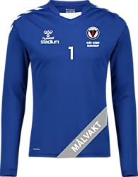 367949110101 HUMMEL Core Xk Poly Jsy Ls 367949110101 HUMMEL Core Xk Poly Jsy Ls Standard Small1x1
