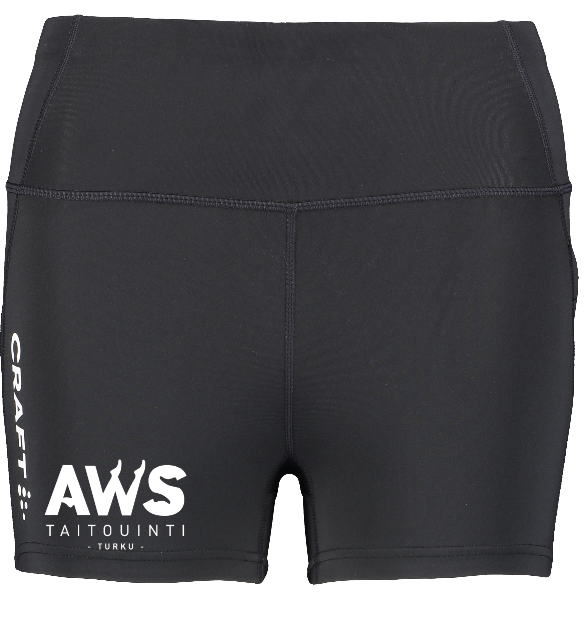 
CRAFT, 
Rush 2.0 Hot Pant W, 
Detail 1
