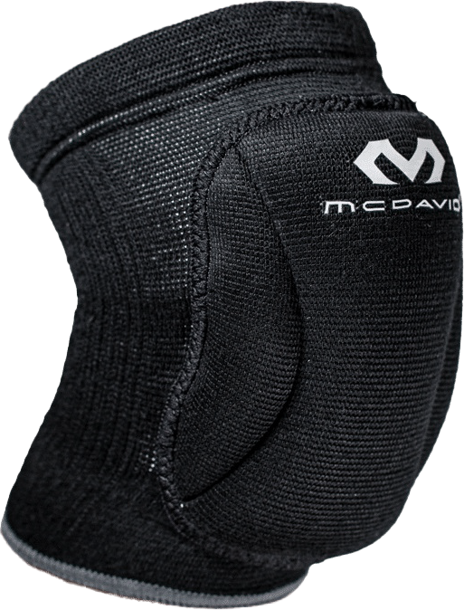 
MCDAVID, 
Sport Knee Pads, 
Detail 1
