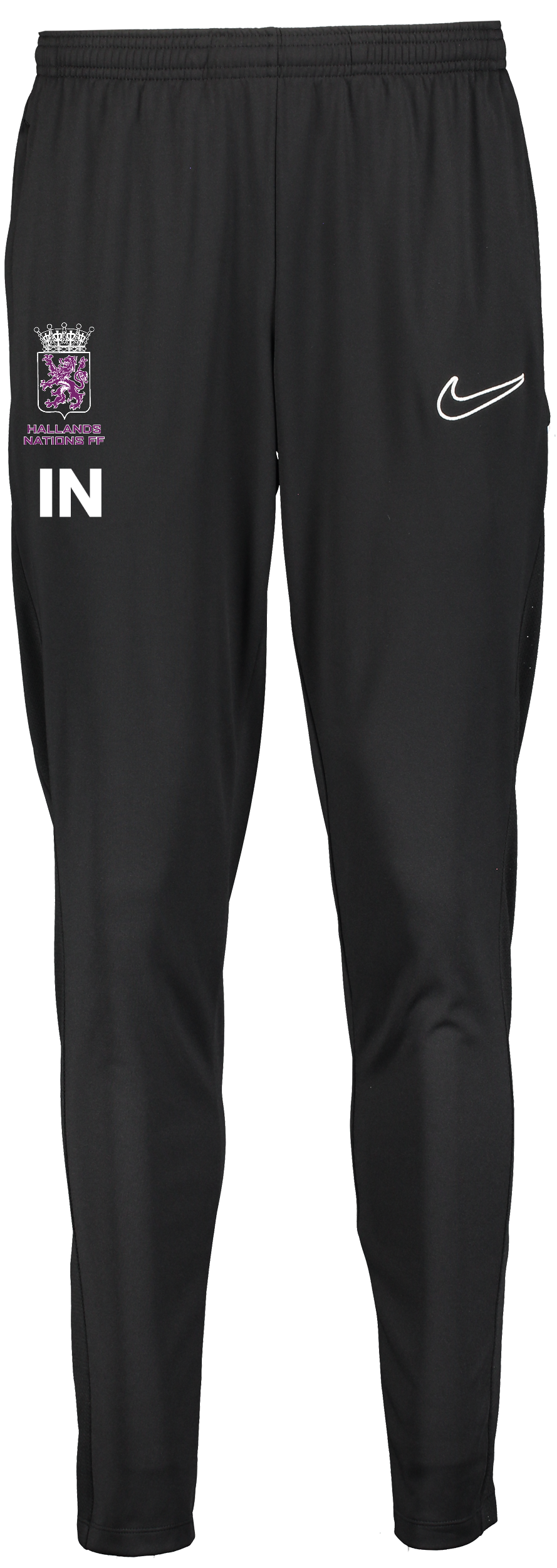 
NIKE, 
Acd25 Pnt, 
Detail 1
