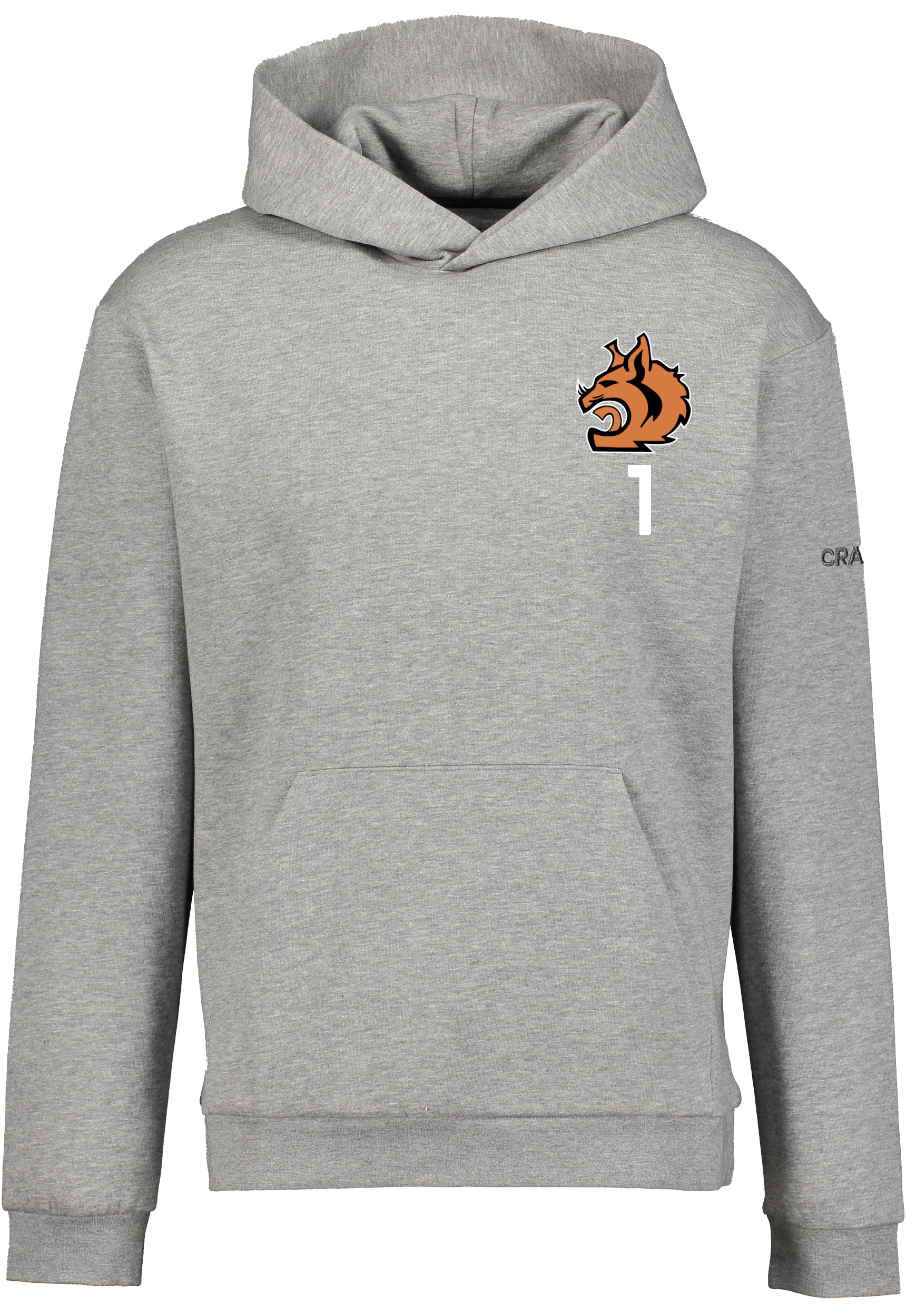 
CRAFT, 
Community 2.0 Hood, 
Detail 1
