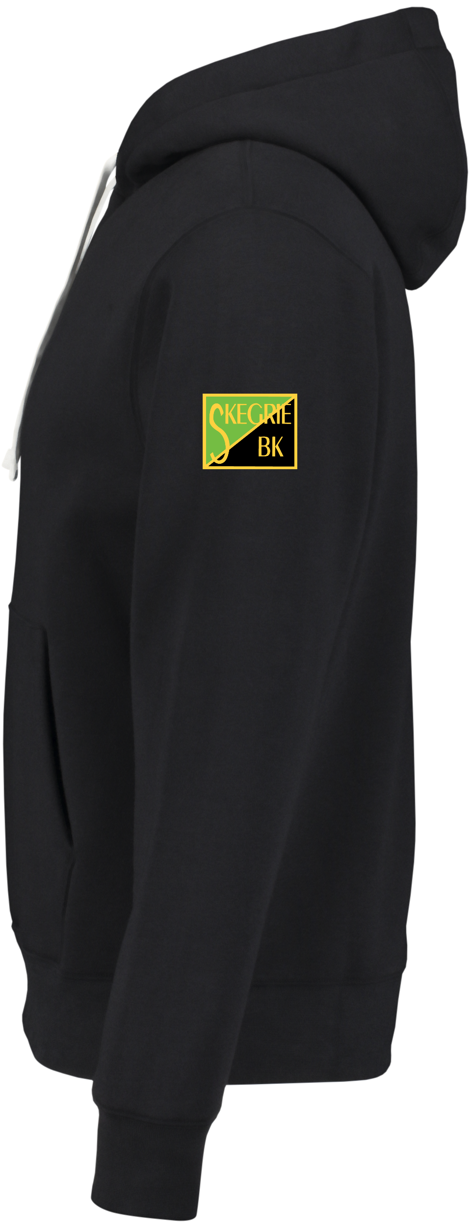 NIKE, Park 20 Flc Hood