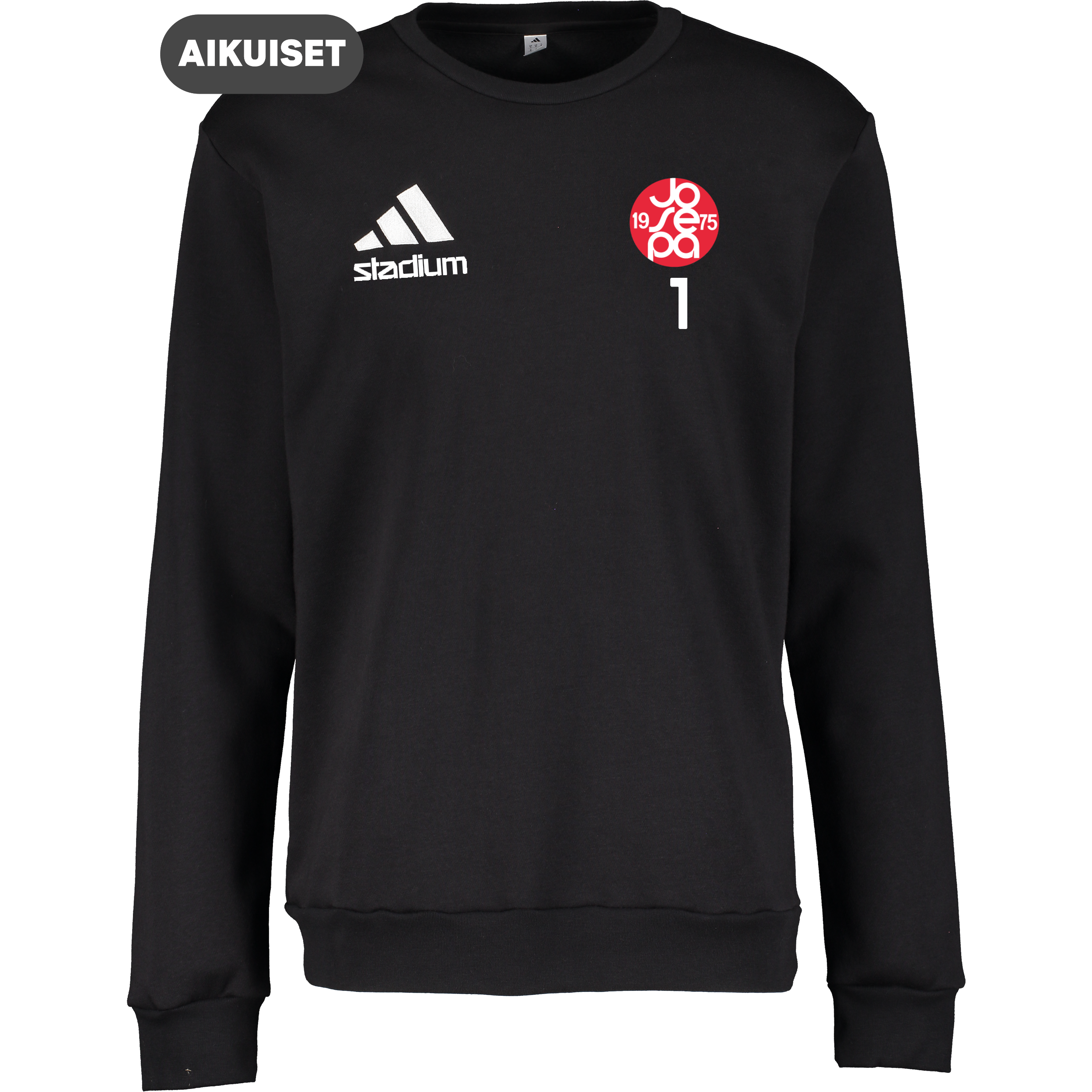 
ADIDAS, 
ENT26 SW TOP, 
Detail 1
