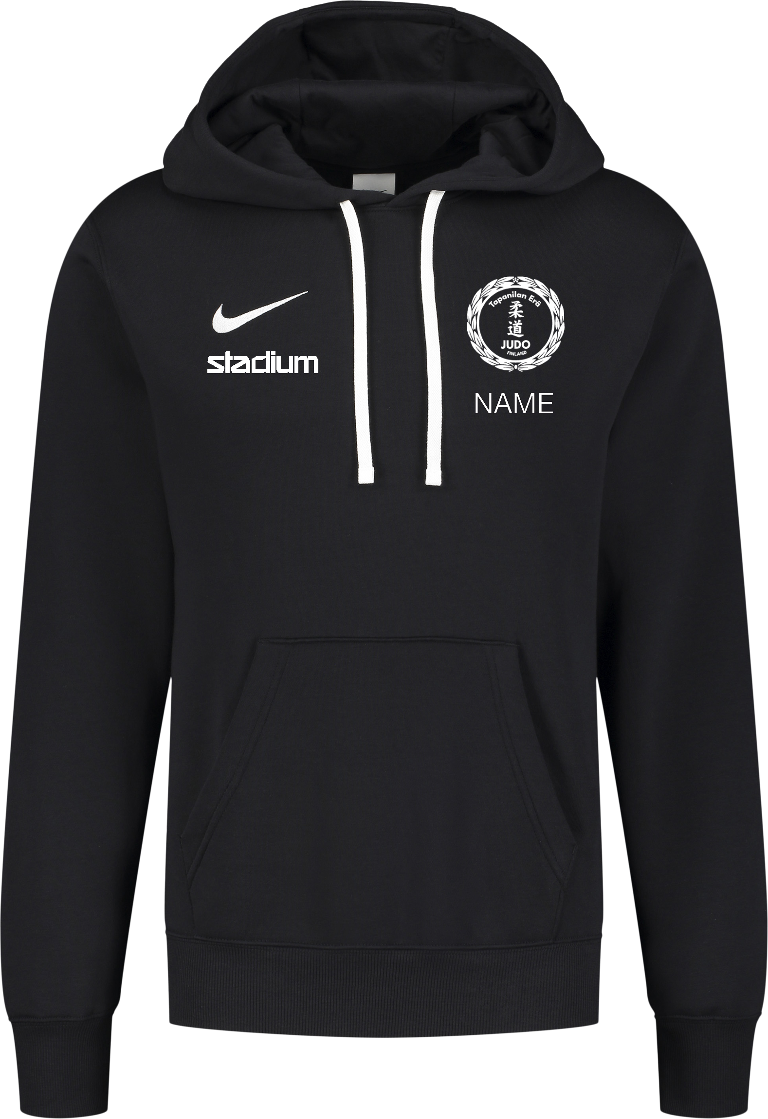 
NIKE, 
PARK26 FLC HOOD, 
Detail 1
