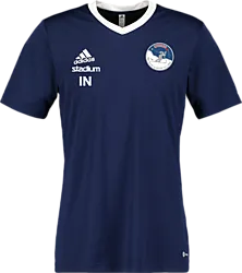358914108101 ADIDAS Ent22 Jsy Tee 358914108101 ADIDAS Ent22 Jsy Tee Standard Small1x1