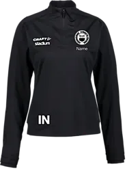 394170105101 CRAFT Evolve 2.0 Half Zip W 394170105101 CRAFT Evolve 2.0 Half Zip W Standard Small1x1