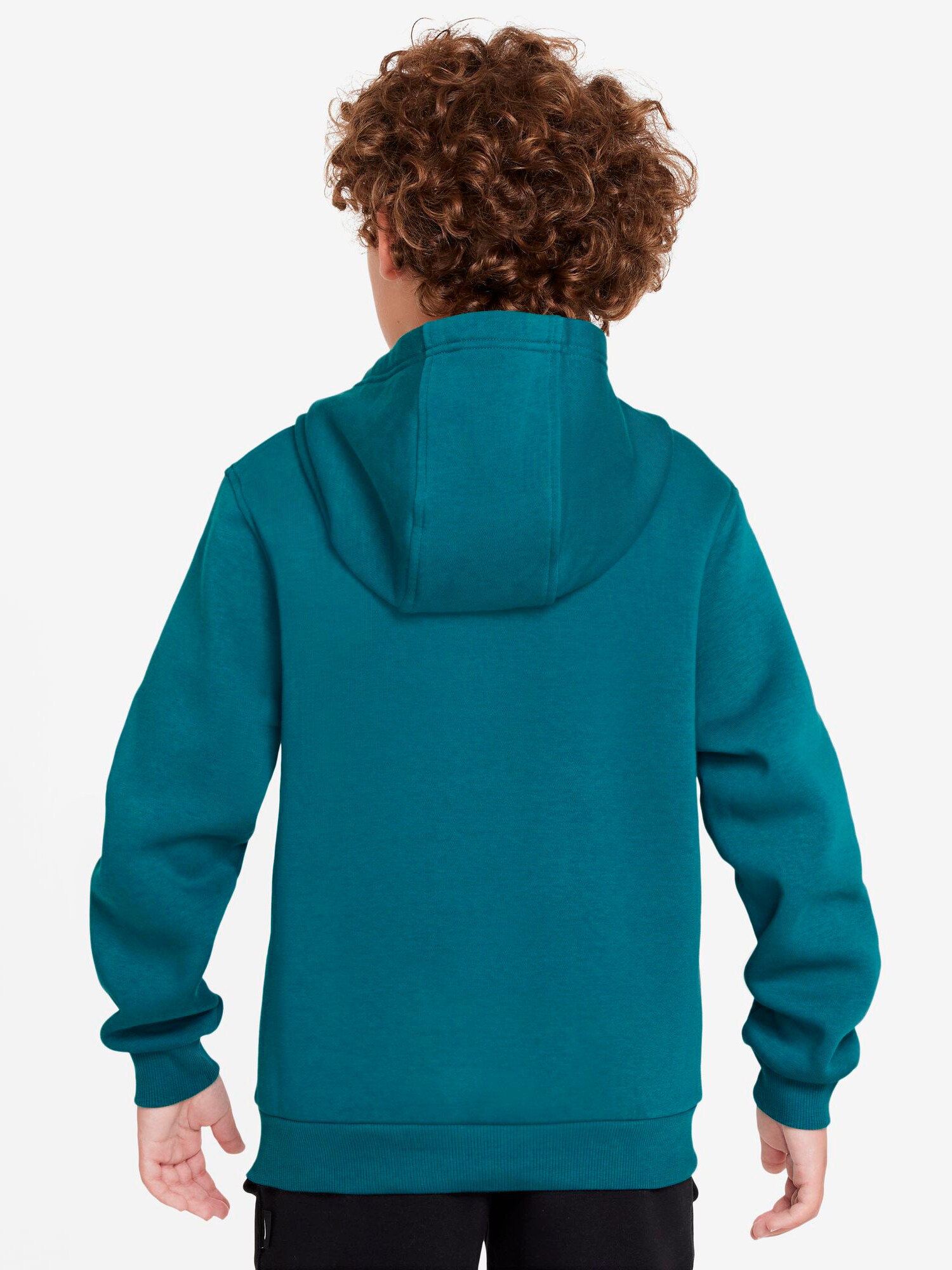 NIKE, J Nsw Club Flc Hdy Lbr