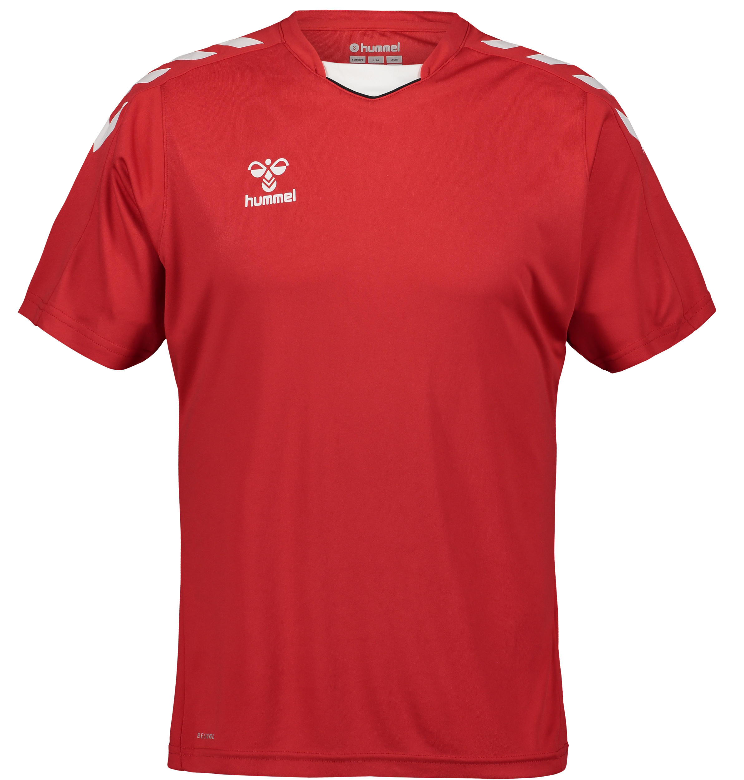 
HUMMEL, 
Core Xk Poly Jsy Ss Jr, 
Detail 1
