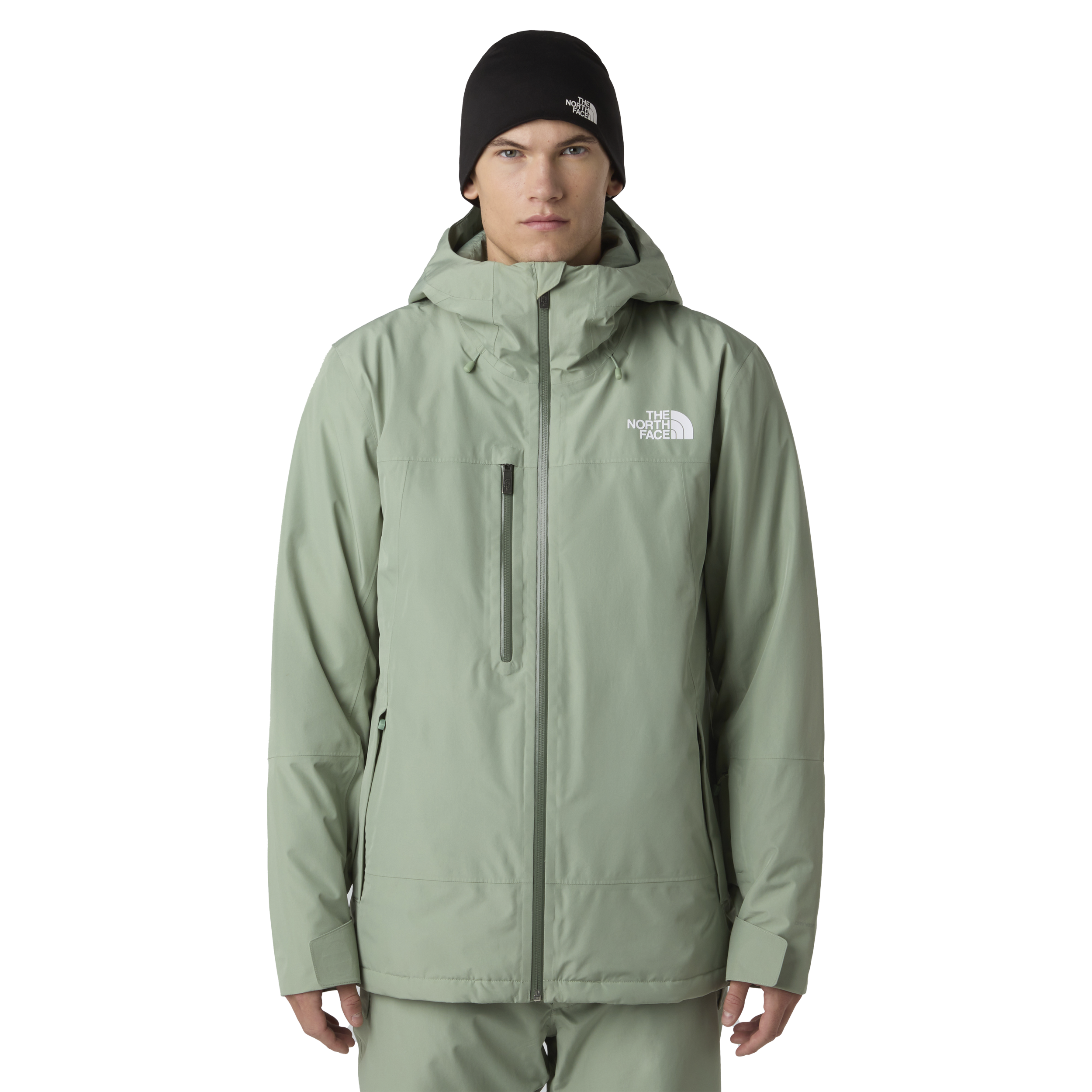 
THE NORTH FACE, 
M Descendit Jacket, 
Detail 1
