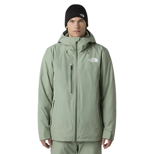 THE NORTH FACE куртка M Descendite