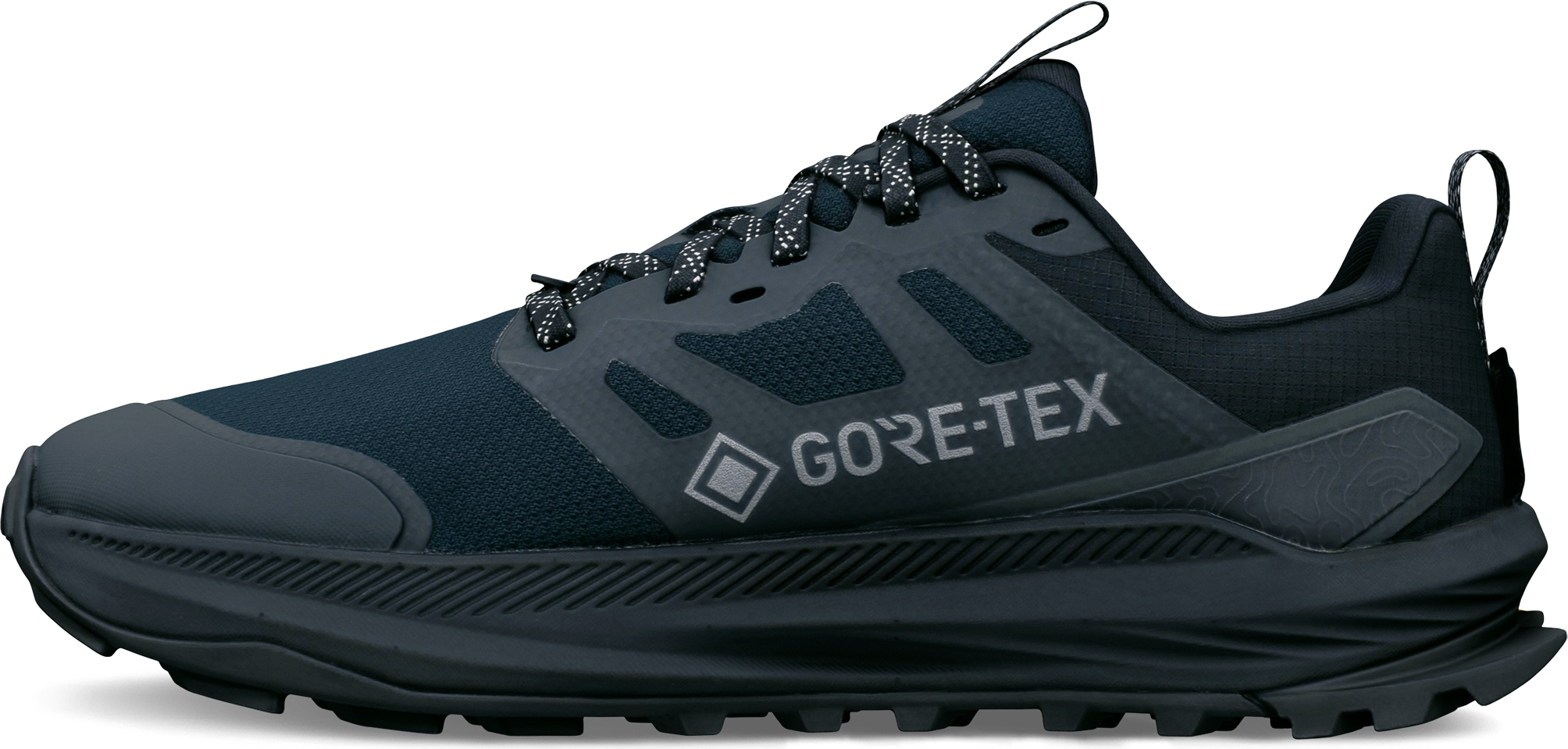 ALTRA, W LONE PEAK 9+ GTX