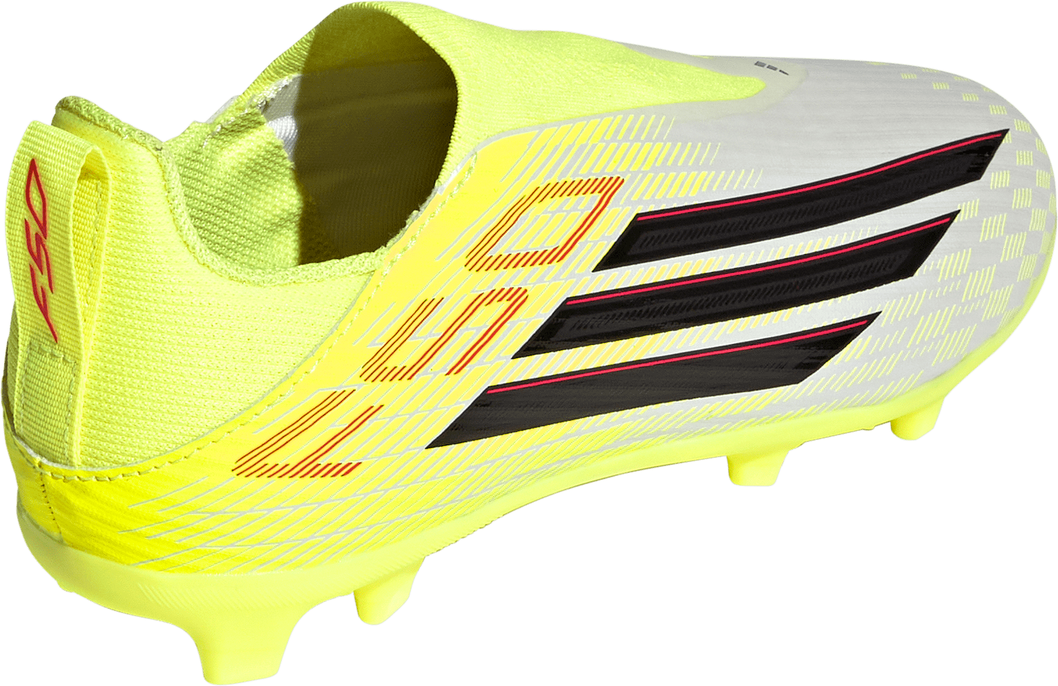 ADIDAS, F50 LEAGUE LL FG/MG JR