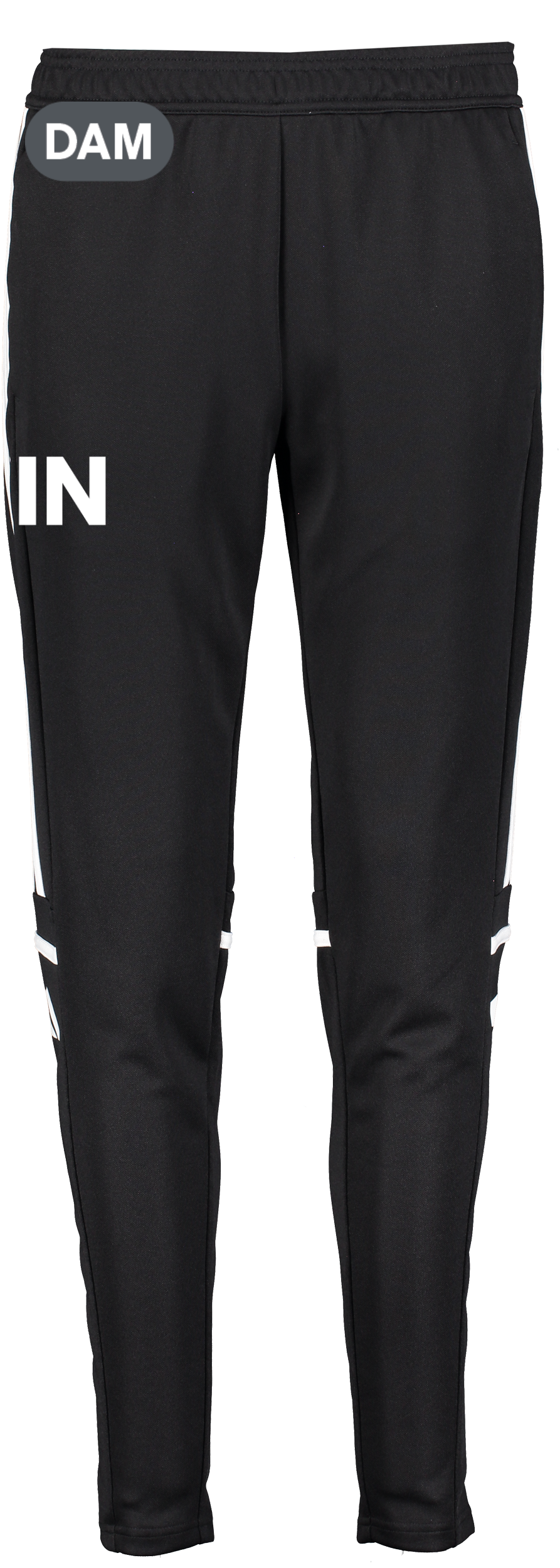 
ADIDAS, 
Squad25 Tr Pnt W, 
Detail 1
