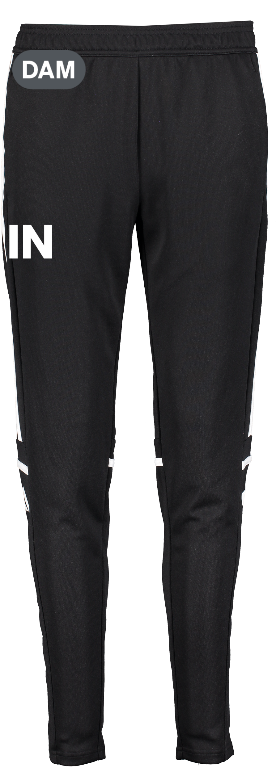 
ADIDAS, 
Squad25 Tr Pnt W, 
Detail 1

