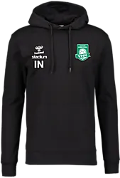 393934101101 HUMMEL Go 2.0 Hoodie 393934101101 HUMMEL Go 2.0 Hoodie Standard Small1x1