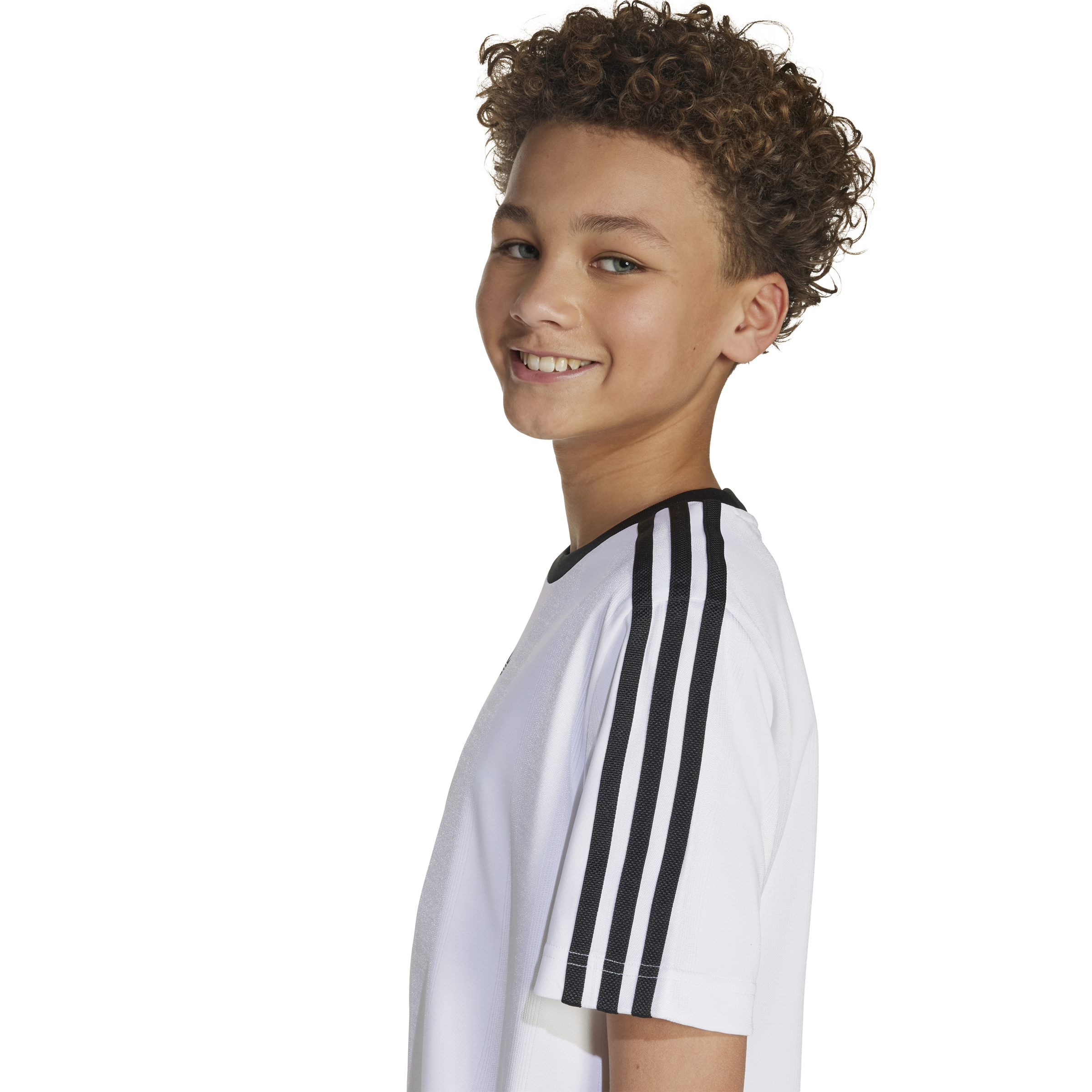 ADIDAS ORIGINALS, J Tee