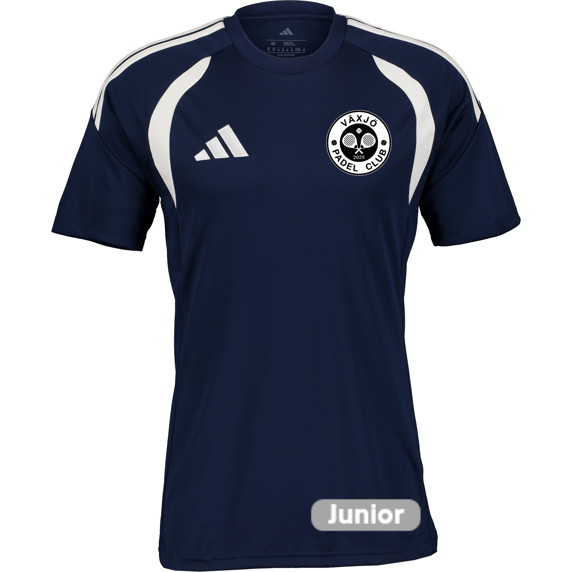 
ADIDAS, 
TIRO26 L JSY JR, 
Detail 1
