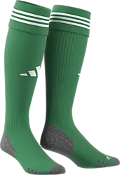 Adi 23 Sock - Team Green/White Standard Small1x1