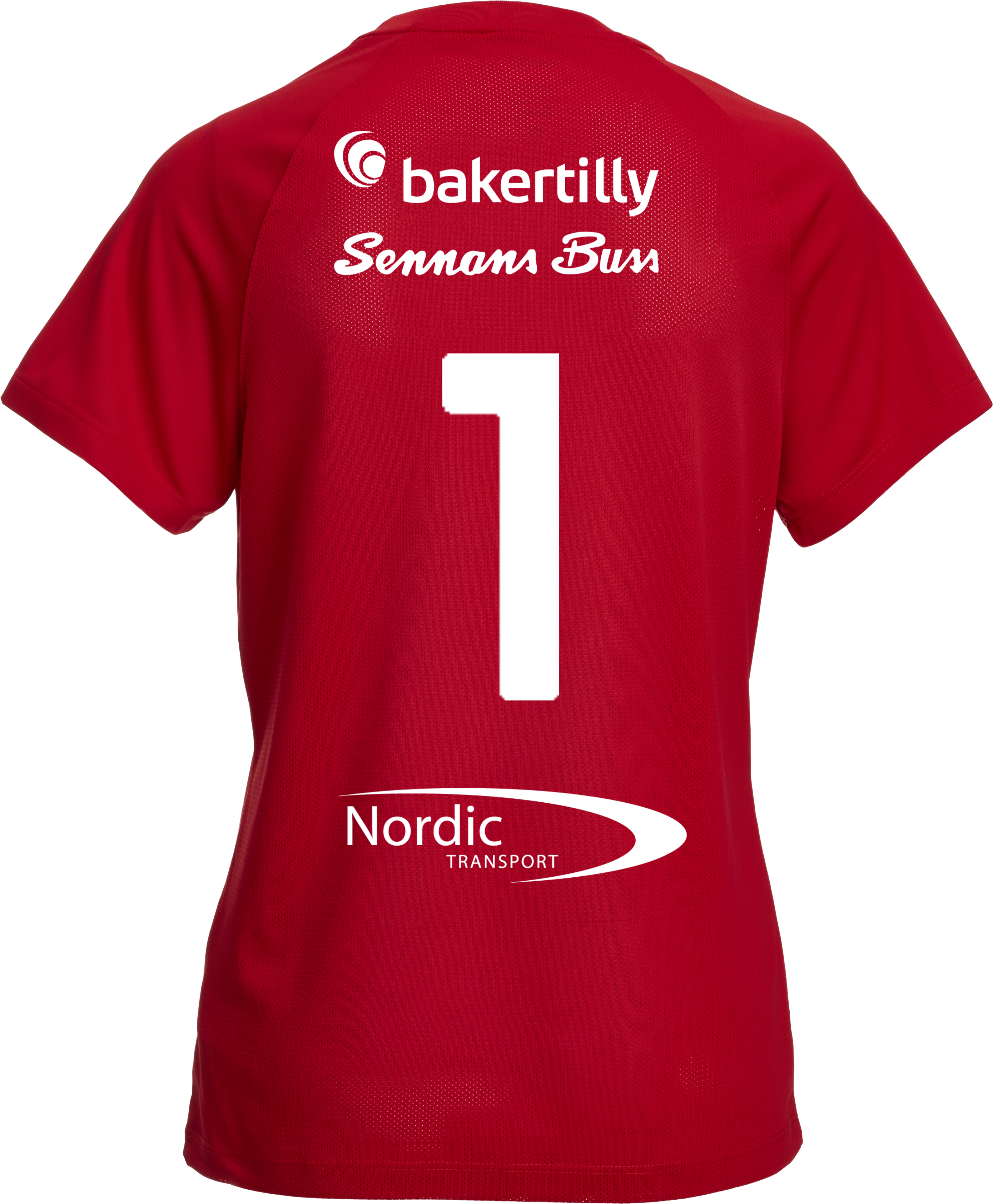 NIKE, PARK VIII SS JSY W