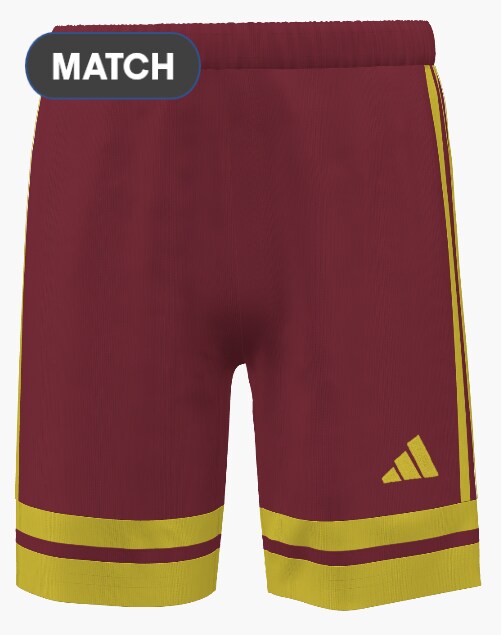 
ADIDAS, 
Cu Sq25 Sho Jr, 
Detail 1
