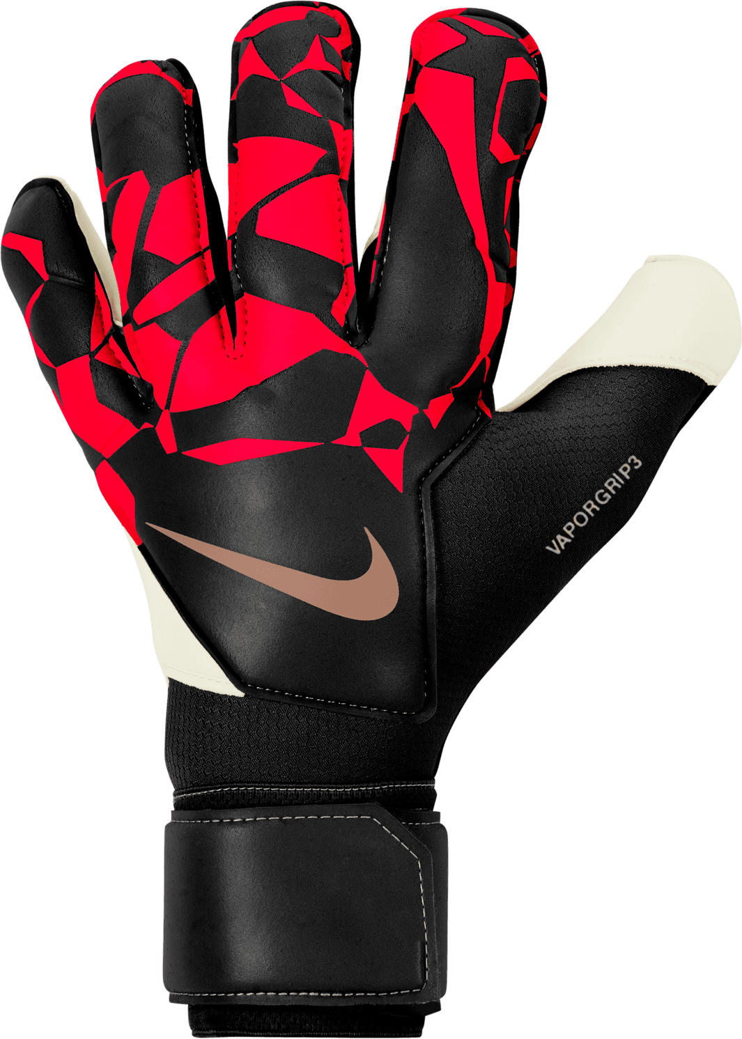
NIKE, 
Nike Grip3 Gk Soccer Glove, 
Detail 1

