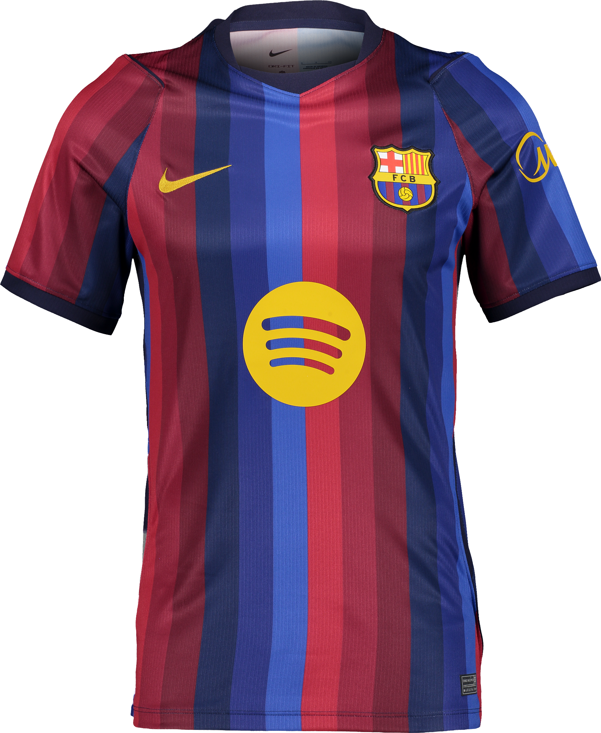 
NIKE, 
FCB M NK DF JSY SS STAD HM, 
Detail 1
