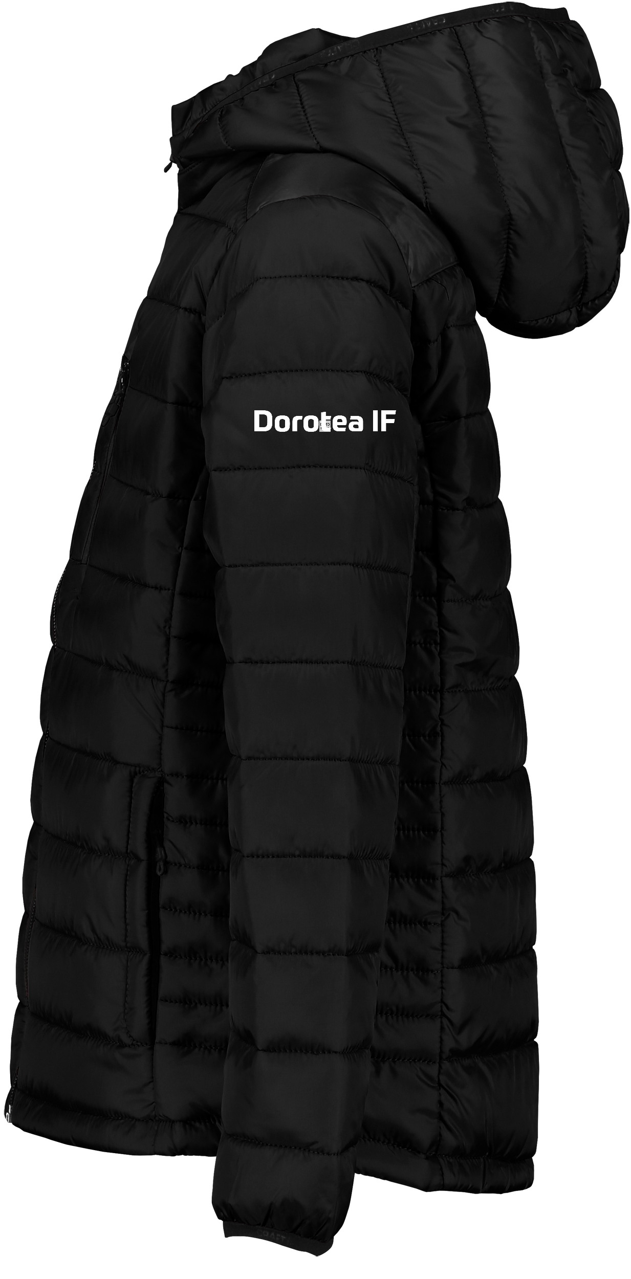 CRAFT, Isolate Jkt Jr