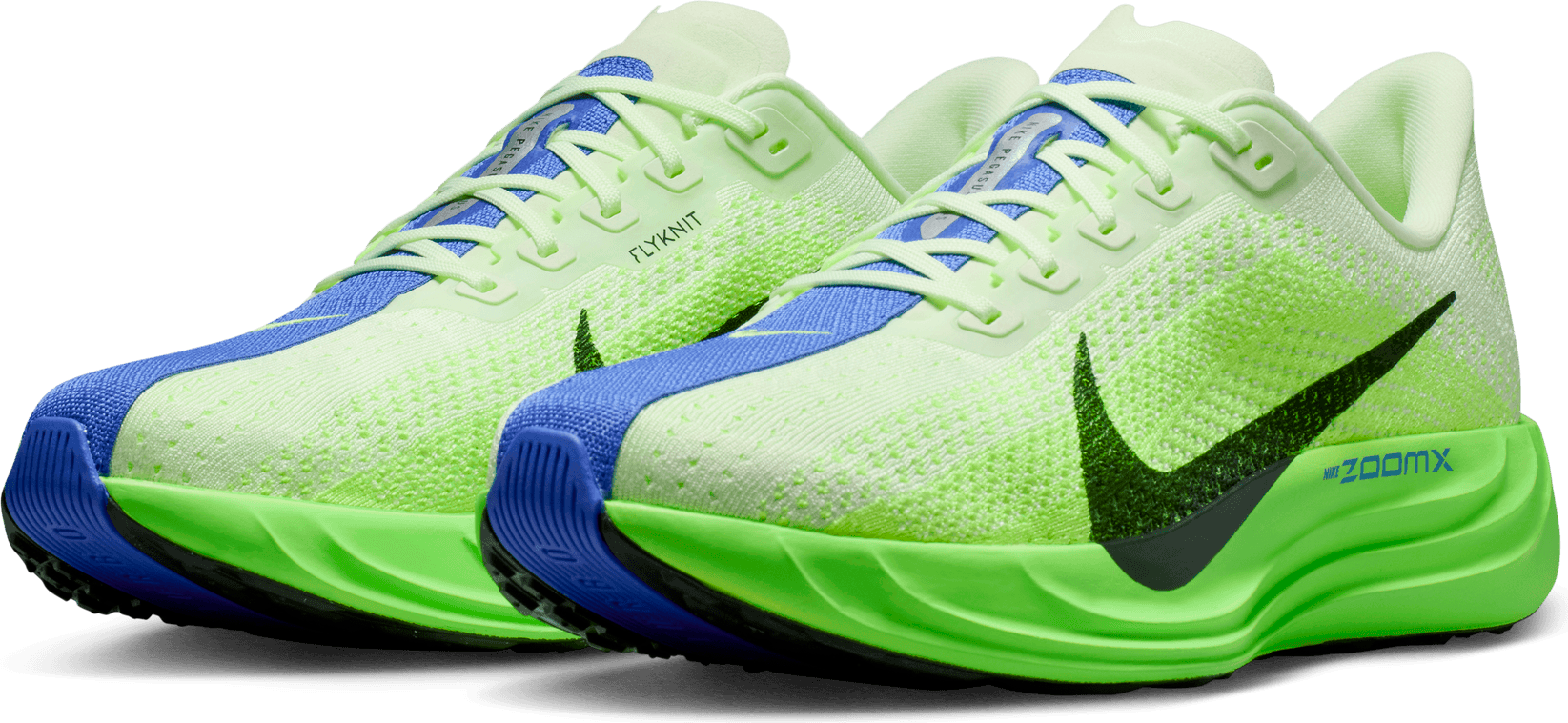 NIKE, M Pegasus Plus