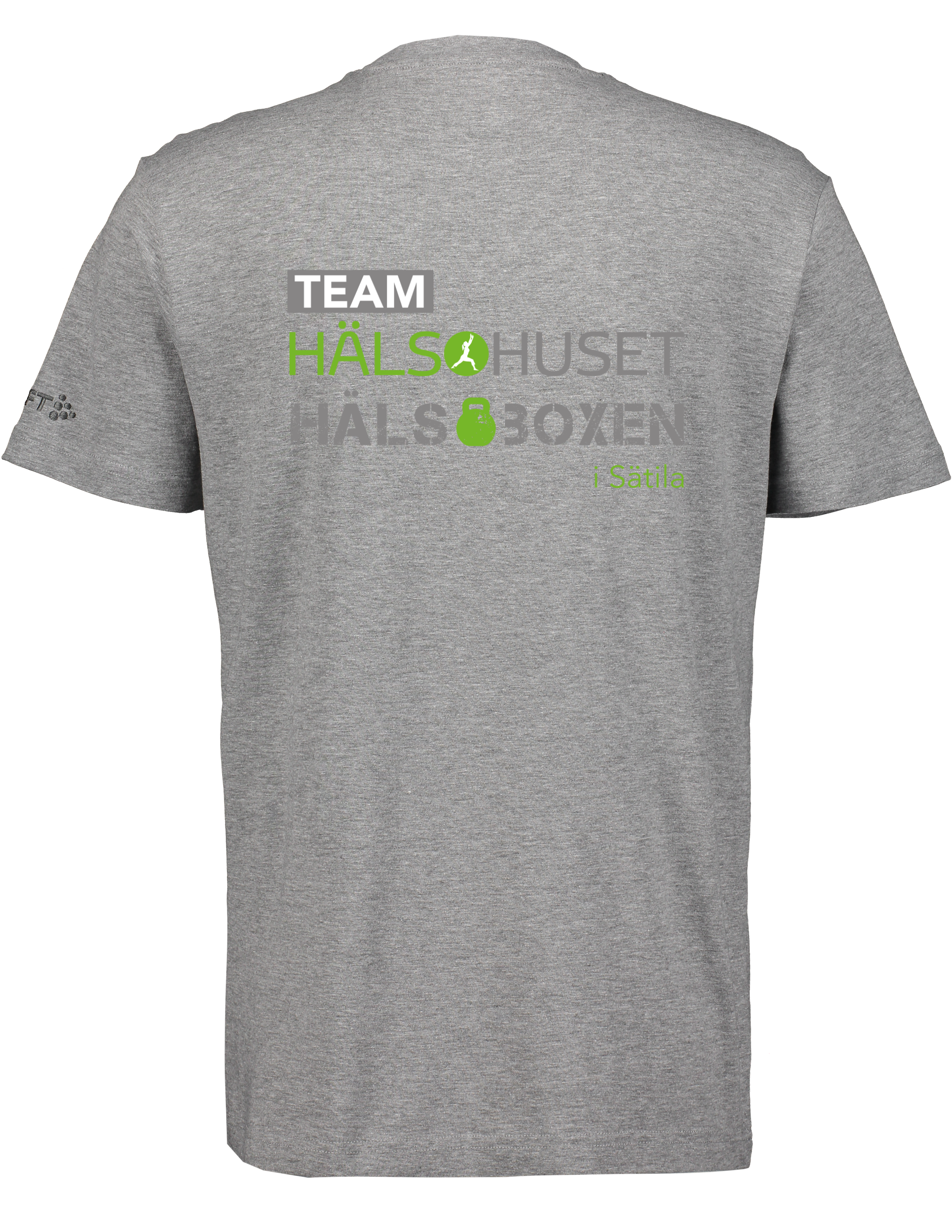 CRAFT, Community 2.0 Tee