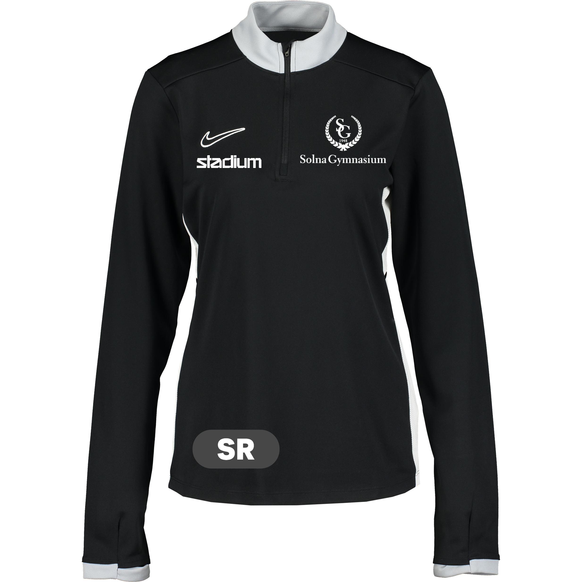 
NIKE, 
ACD25 DRILL TOP W, 
Detail 1
