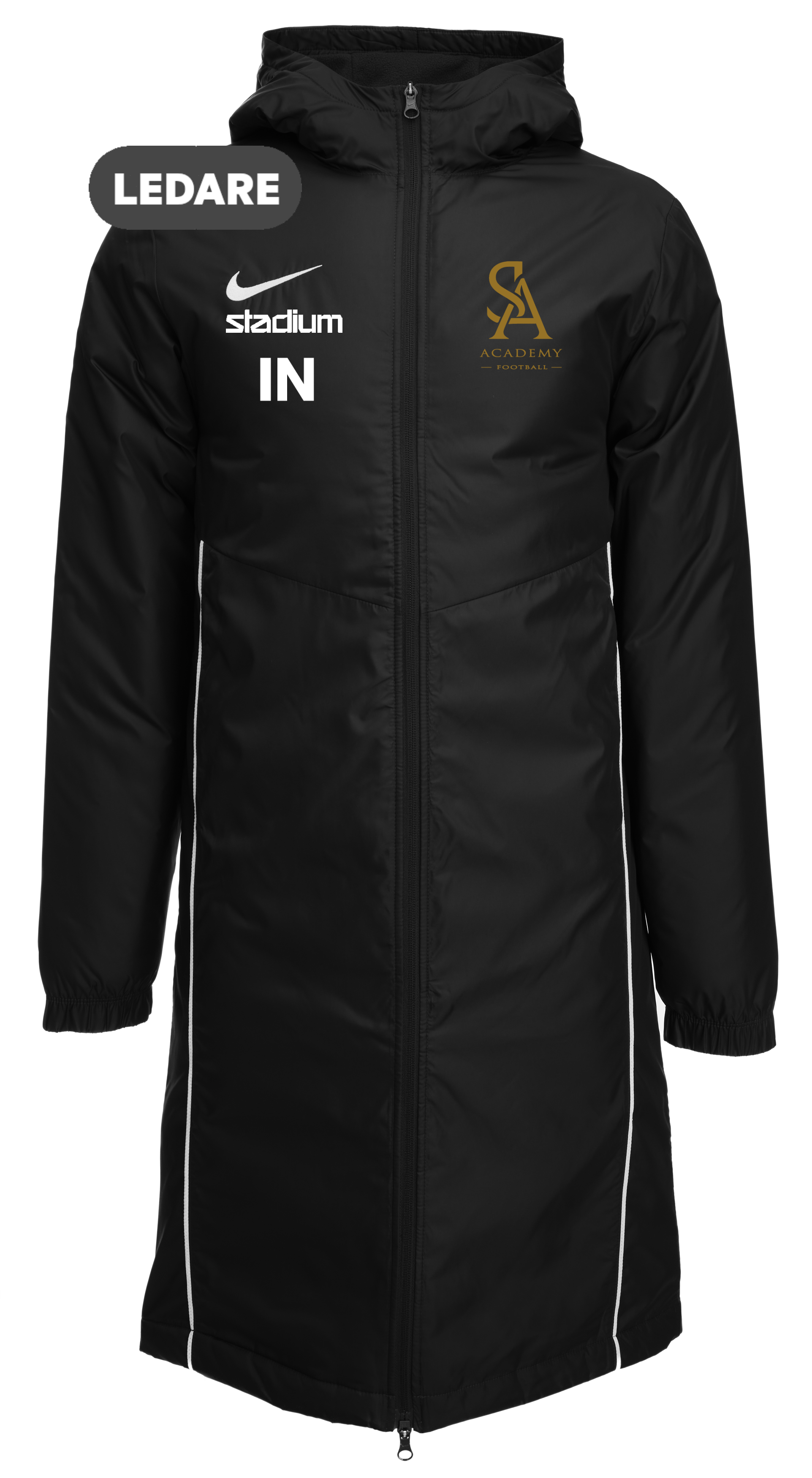 
NIKE, 
PARK26 SDF JKT, 
Detail 1
