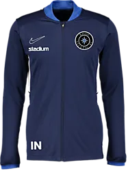 400357105102 NIKE Acd25 Trk Jkt 400357105102 NIKE Acd25 Trk Jkt Standard Small1x1