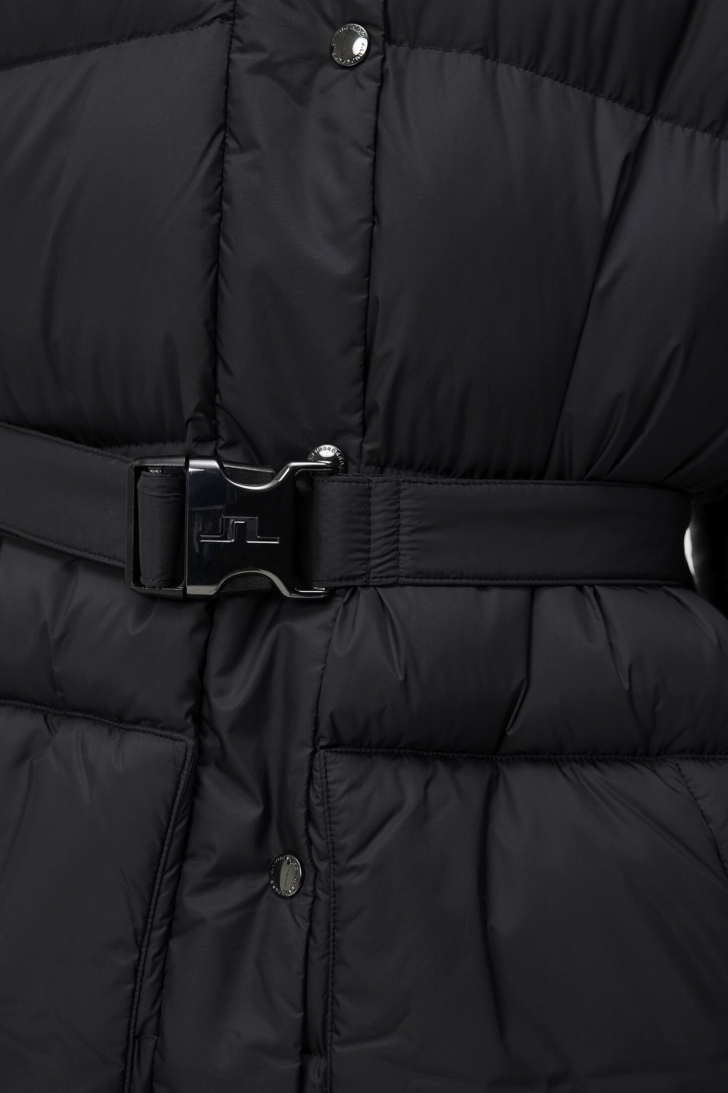 J LINDEBERG, W Coyote Down Parka