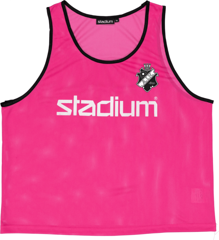 
STADIUM, 
Training Vest 5-P, 
Detail 1
