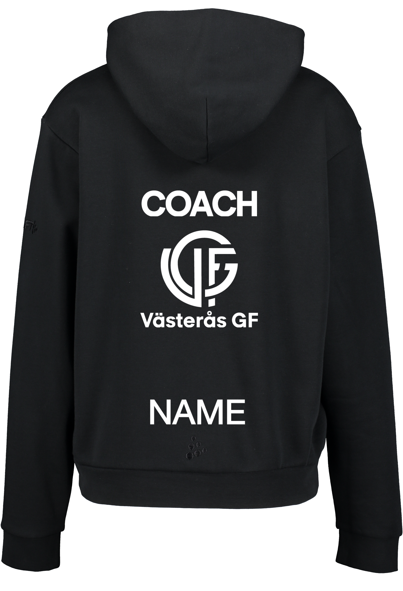 CRAFT, Community 2.0 Hood W