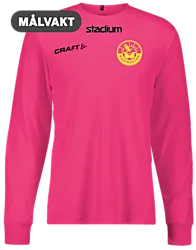 288651101101 CRAFT Squad Gk Jsy Jr 288651101101 CRAFT Squad Gk Jsy Jr Standard Small1x1