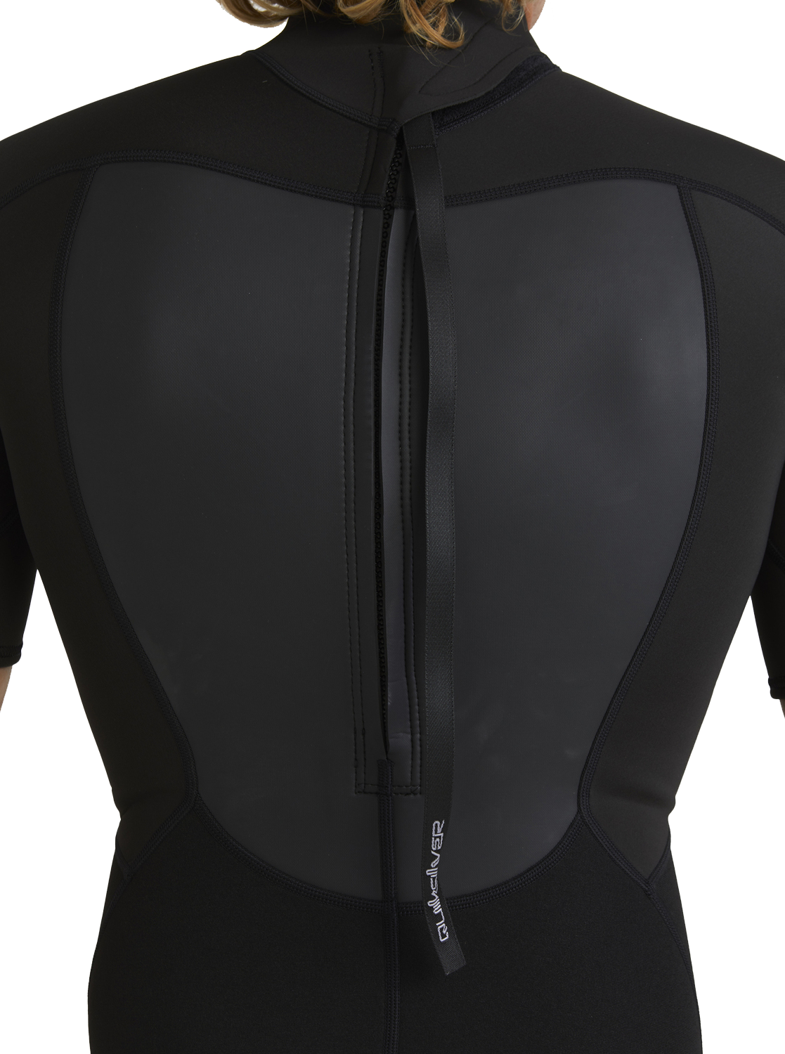 QUIKSILVER, Prologue 2/2 Ss Springsuit Bz